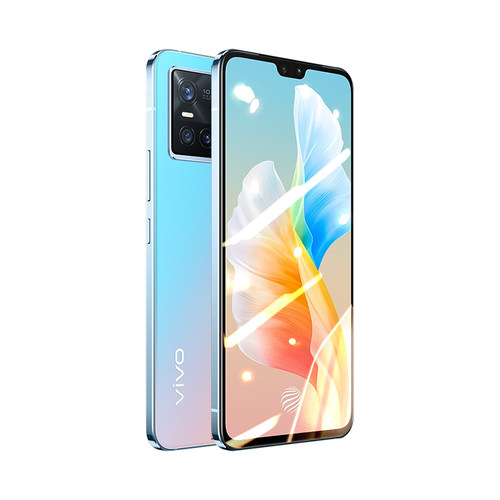欧炫适用vivos12钢化膜vivos10s9s10s16e手机vivoy52svivox27y77y31一73s5s1y32y76t2xY3全屏X30y5y51y50y70s