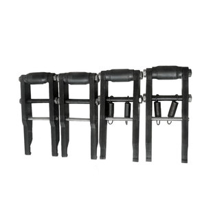 万能试验机 钳口夹具手把 杠杆支架 张开闭合控制手把 试验机配件