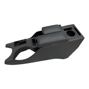 现代瑞纳扶手箱悦纳瑞奕改中央通道福瑞迪焕驰CROSS起亚K2手扶箱