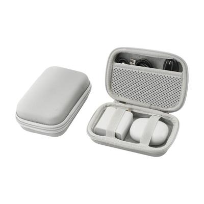 数据线收纳包多功能数码保护盒