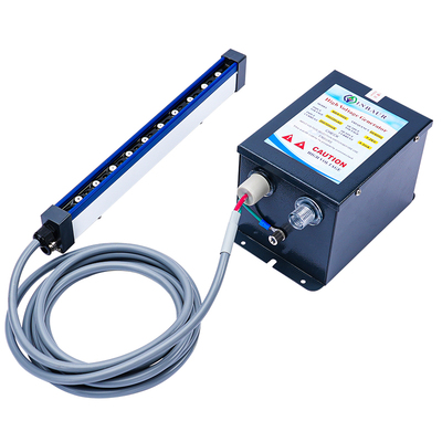 英博尔NB1303静电棒离子风棒 薄膜塑料电子纺织0.1秒大功率除静电