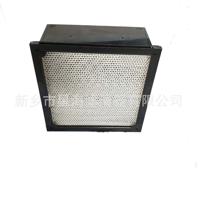 离心风机方框滤芯 铝框 活性炭过滤器空气滤芯压缩机工业空压机
