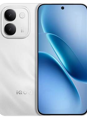 【享15%国家补贴】vivo iQOO Z11S新品上市10000mAh蓝海电池手机iQOO官方旗舰店官网大内存大电池Z11系列