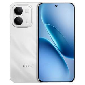 【享15%国家补贴】vivo iQOO Z11S新品上市10000mAh蓝海电池手机iQOO官方旗舰店官网大内存大电池Z11系列正品