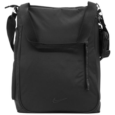 滔搏NIKE耐克男女拎包便携电脑包运动休闲单肩包FZ6130-011
