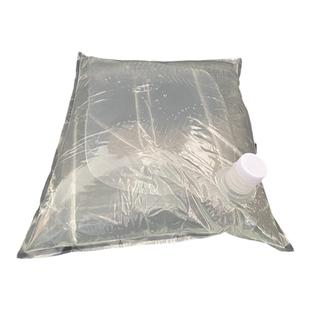 5105食用油盒中袋20L升22公斤 BIB盒中袋 40斤食品级液体水袋拉环