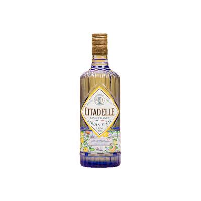 巍城法国进口珍藏金酒