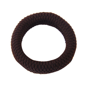 手镯保护套黄金镯子防磕碰素圈翡翠玉镯子防刮神器扎头发头绳发圈