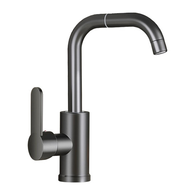 面盆水龙头家用洗脸冷热水二合一