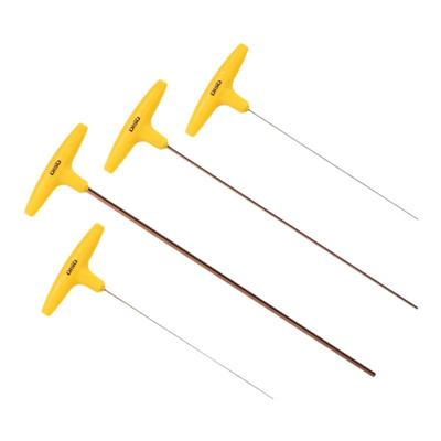 迪速T型内六角一把包邮