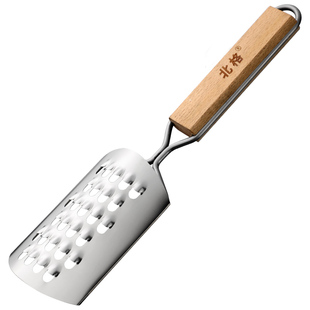 北格新款白菜擦馅器不锈钢擦白菜馅神器多功能切剁插白菜饺子馅