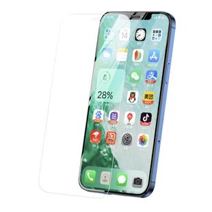 佰通适用于小米8红米10XPro Redmi K30 K40Pro K50手机钢化玻璃膜保护膜高清透明防爆抗指纹防摔屏幕防刮花