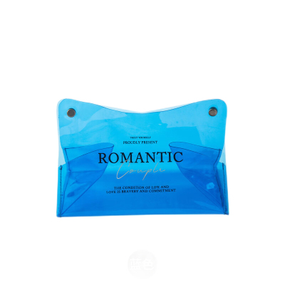 JOJO'SL.PD纸巾盒家用网红透明