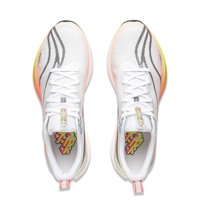 李宁赤兔8PRO男竞速训练跑鞋