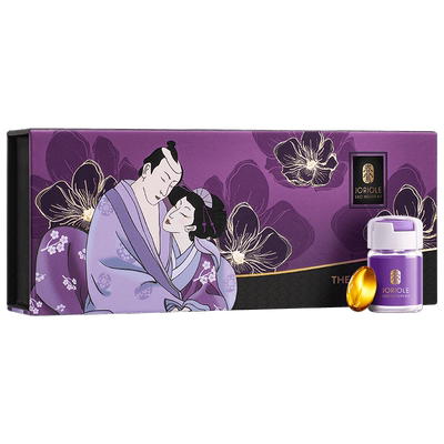 春莺凝胶私处护理私密紧致水润阴道收缩干涩阴补水高潮丸正品