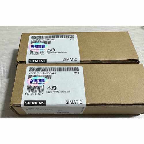 询价-6ES7392-1AM00-0AA0，6ES7 392-1A