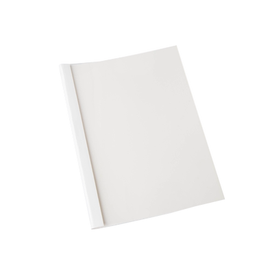 装订封套EVA热熔胶无需打孔