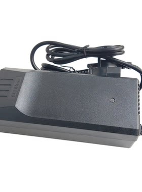 绿源电动瓶车适配充电器48V60V72伏12Ah20ah32安时新国标铅酸力华