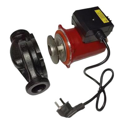 屏蔽泵泵头铸铁水泵配件锅炉泵头