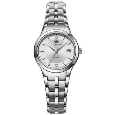 天王手表女小表盘石英表公务员考试考研3626大学生礼物学生手表