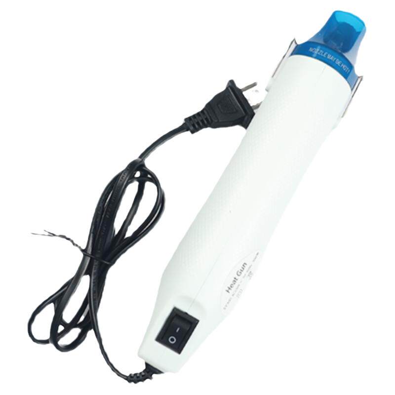 CANDLEHOUSE 手持热风枪 热风机香薰蜡烛DIY材料加热工具融蜡熔蜡