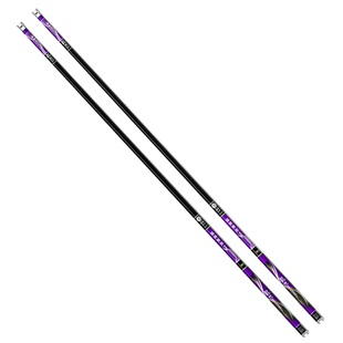 猛将青龙鱼竿手竿超轻超硬钓鱼套装黑坑台钓竿品牌鲢鳙轻量大物竿