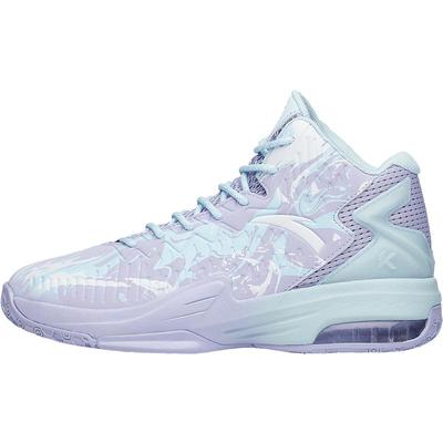 安踏KT汤普森篮球鞋男款运动鞋子