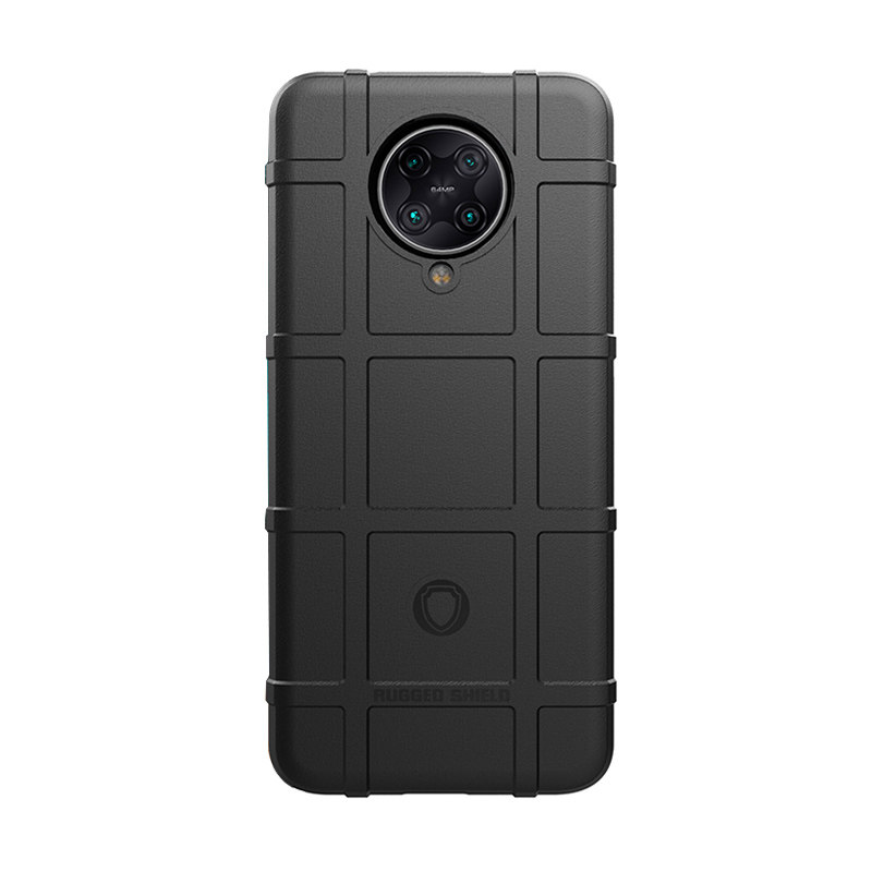 红米K30pro全包防摔手机壳新款