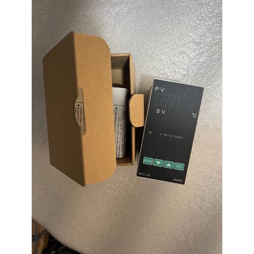 【议价-可维修】MAC MAC10B-MIF-1N MAC10B /二手均有货