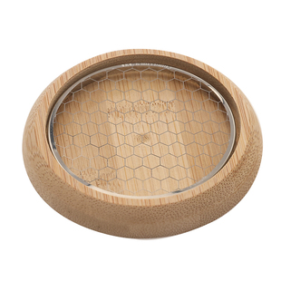 盘香不锈钢垫片支撑线香架香炉室内卧香网香托盘防火棉垫香插香盒