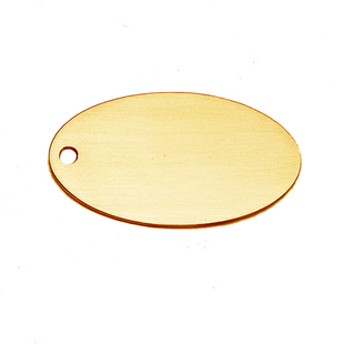 定制毕业礼物纪念黄铜钥匙牌雕刻电话号码酒店民宿房间号牌子铭牌