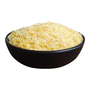 食用明胶粉食品级食用皮冻果冻软糖冰糖葫芦肉制品明胶食用增稠剂