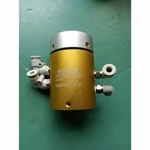 询价MOFLON莫氟隆旋转气缸D41一D0399成色新功议价