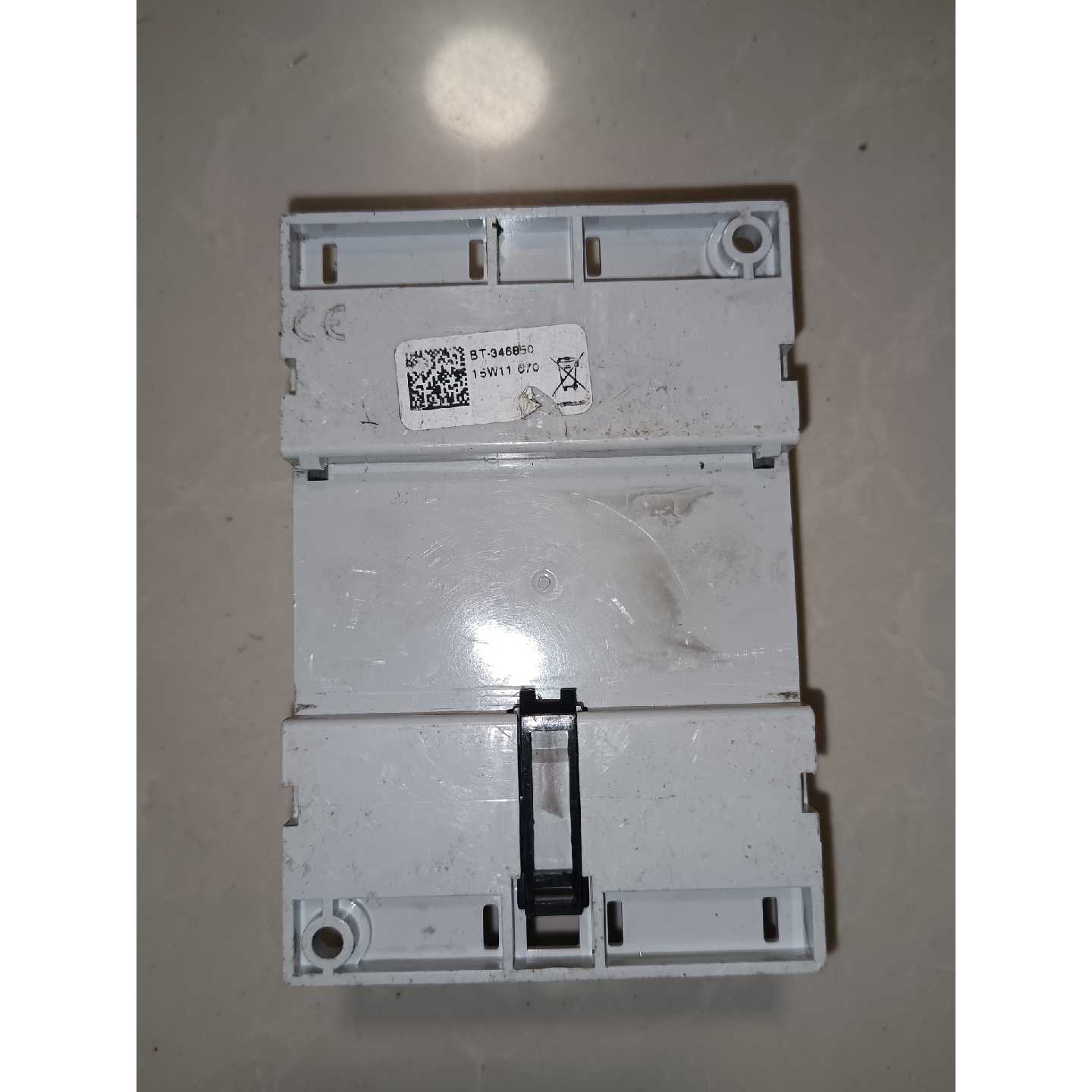 议价罗格朗Bticino SCS模块,型号348850,拆机品,