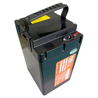 电动车电池48V60V锂电池