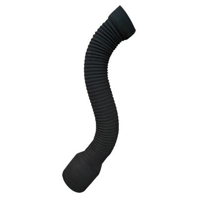 汽车空气管进气管变径橡胶软接管