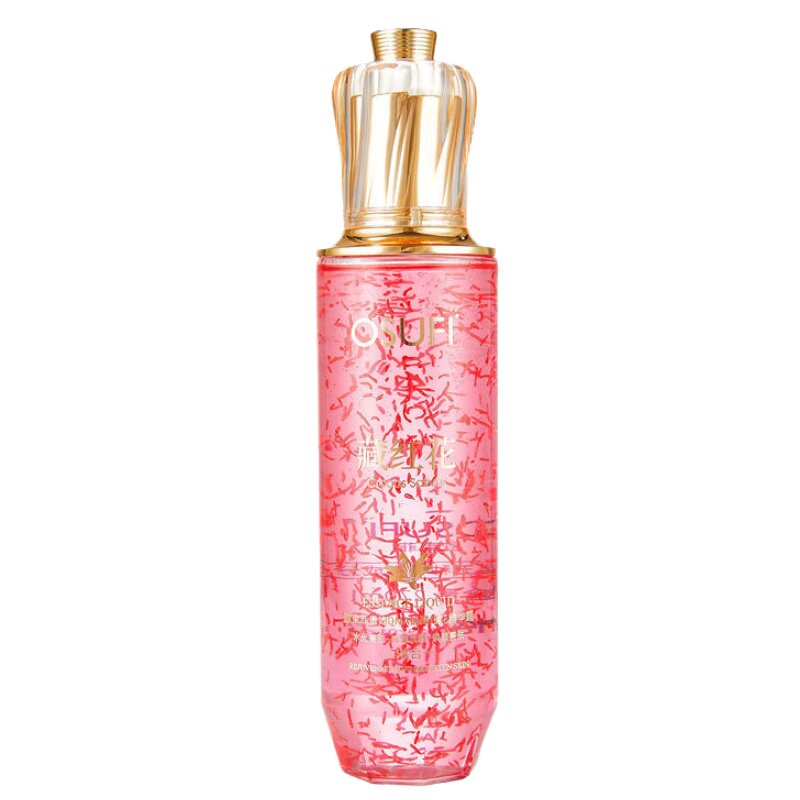 藏红花精华水长效保湿补水抗氧化