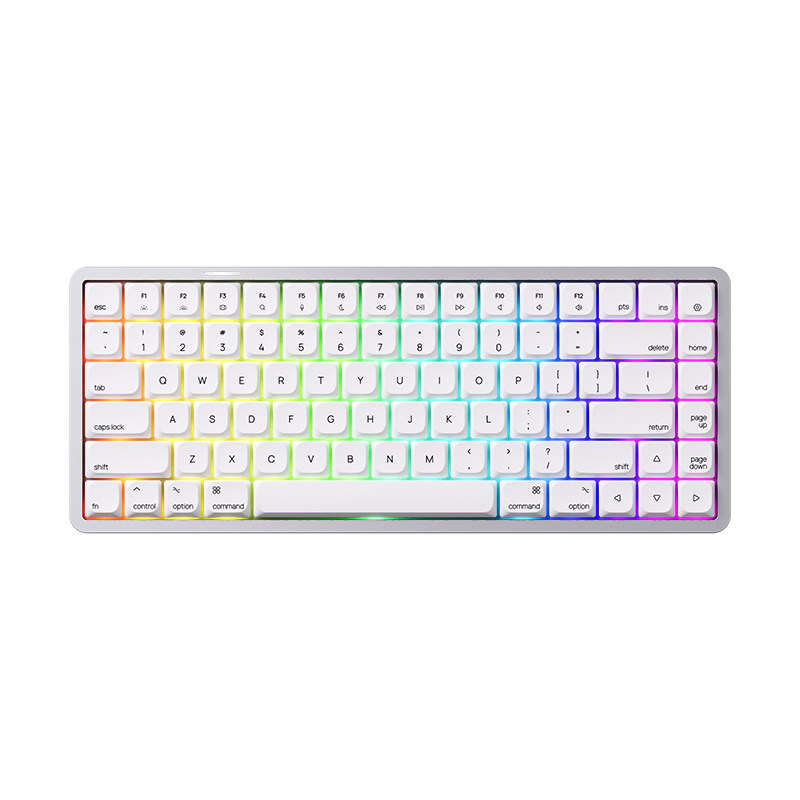 AkkoAir01三模RGB机械键盘