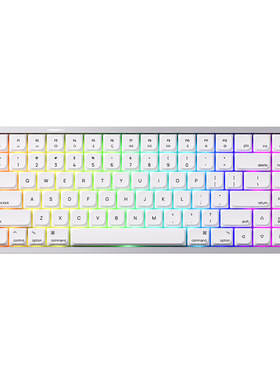AkkoAir01三模RGB机械键盘
