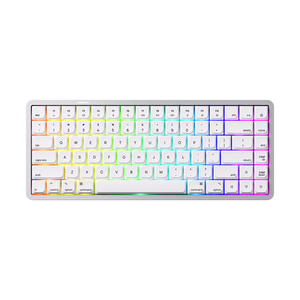 AkkoAir01三模RGB机械键盘