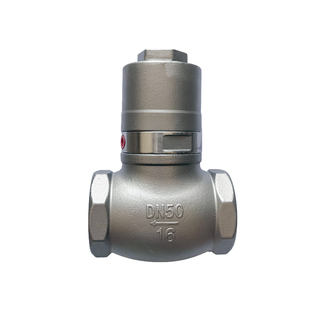 洒水车气动切断阀开关配件改装自动控制50不锈钢气阀气动球阀阀门