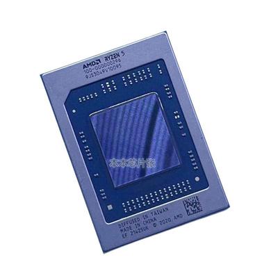 保上机Ryzen 5 R5-5600H 100-000000296 100-000000296-40 现货