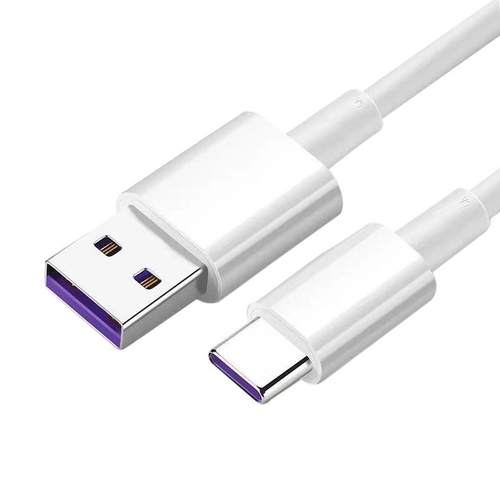 数据线Type-c6A超级快充闪充数据线适用华为OPPO小米荣耀手机加长