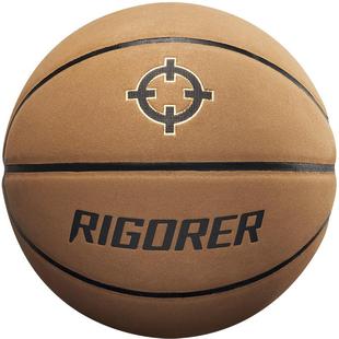 【里弗斯同款】准者翻毛皮篮球室外7号球防滑耐磨青少年训练比赛