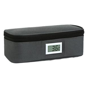 胰岛素冷藏盒便携冷藏包专用冰袋冰包药品迷你户外随身携带保温包