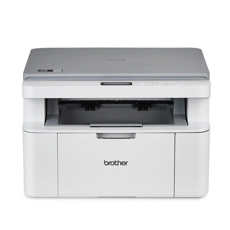 brother�ֵ�DCP-L1638W�����ӡ����ӡһ���ɨ�����С���ֻ�����wifi��ӡ����һ����A4�칫ר��1618w 1608