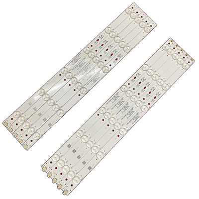 统帅LE42TA1灯条LE42KUH3