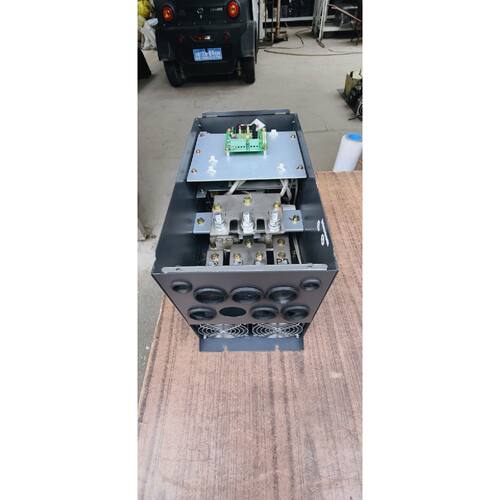 议价拆机英威腾DBU100H-320-6制动单，原装正品，功能
