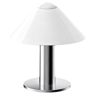 MetaLume韩国蘑菇小夜灯包豪斯氛围灯充电台灯卧室床头灯送人礼物