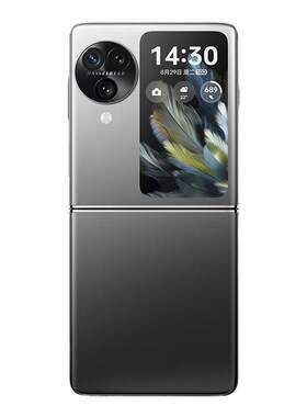 FindN3Flip玻璃后盖送胶水工具